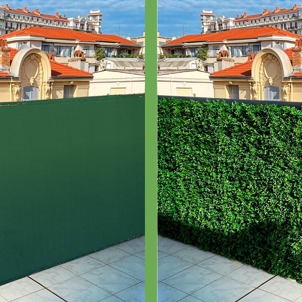 Miniature France Haie