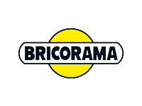 Logo client Bricorama