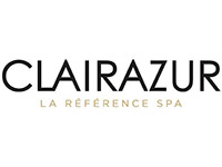 Logo partenaire Clairazur